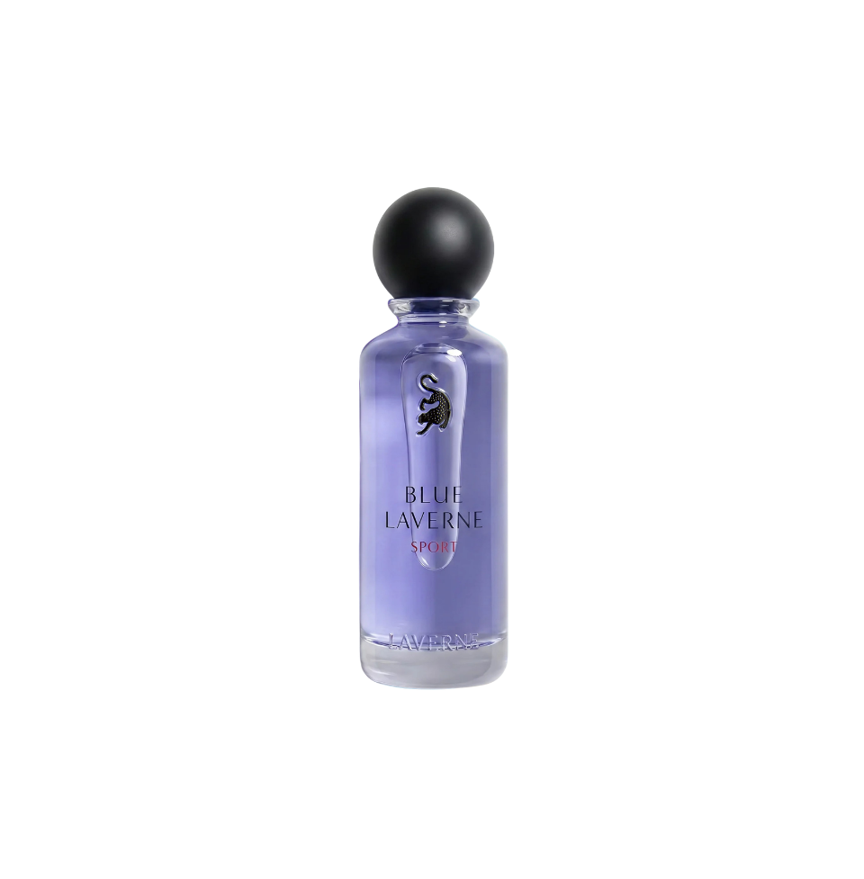 Laverne Blue Laverne Sport Eau De Parfum 200ml For Man & Woman