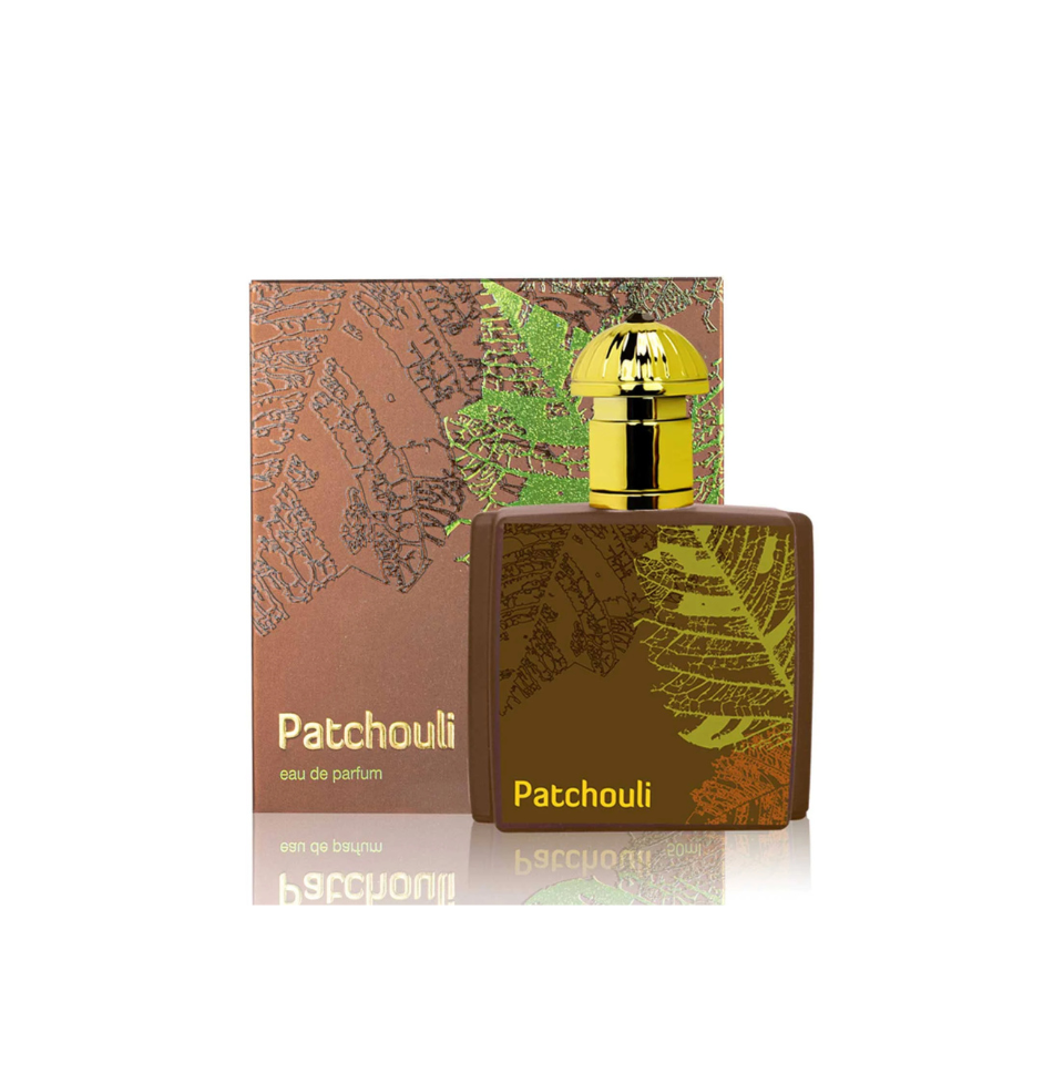 Ahmed Al Maghribi Patchouli Eau De Parfum 50ml For Men & Women