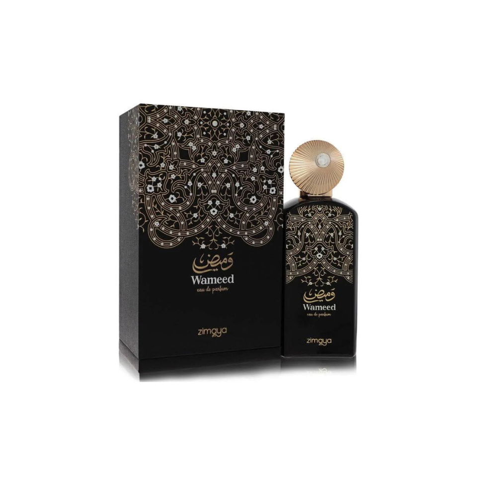 Zimaya Wameed Eau De Parfum 100ml For Men & Women