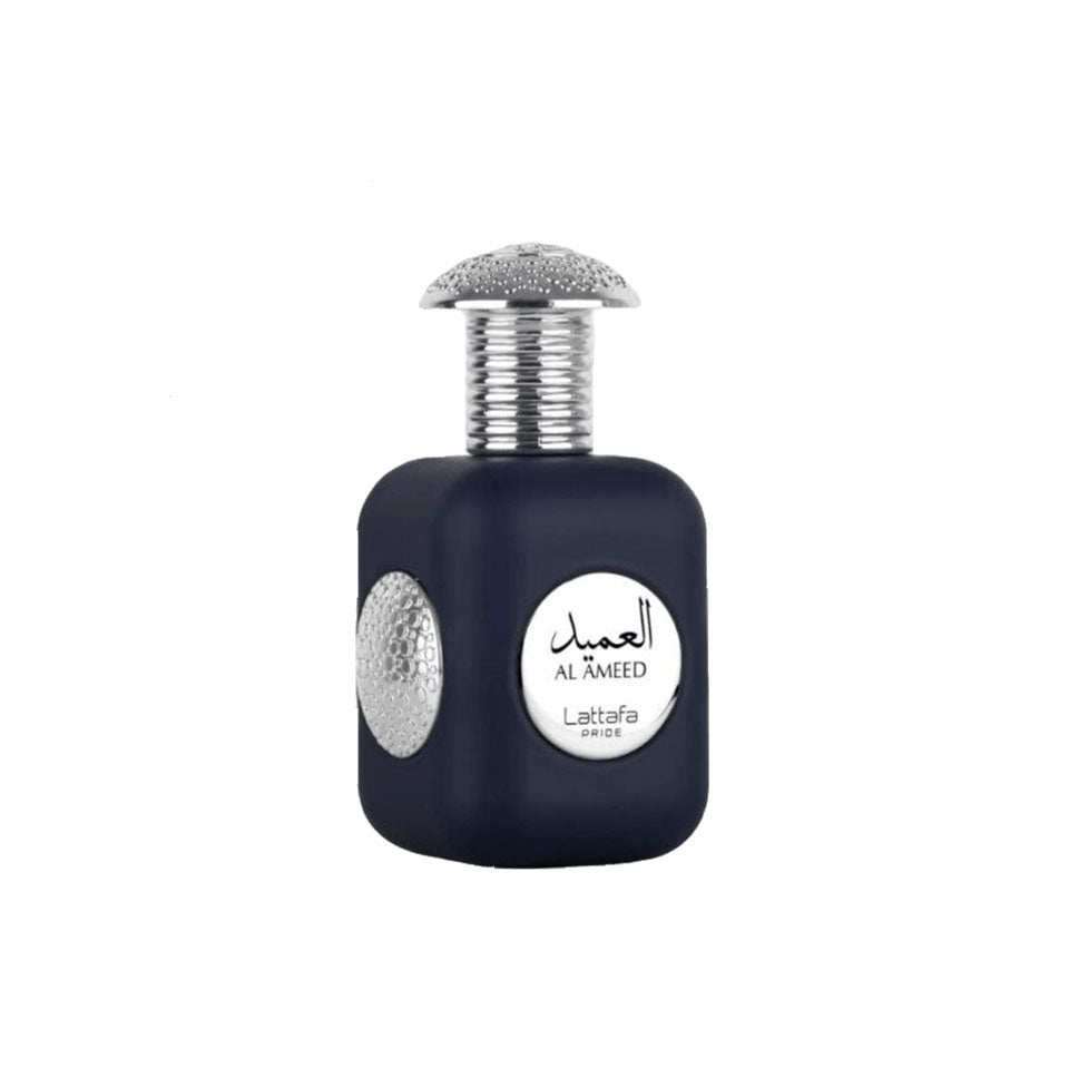 Lattafa Al Ameed Tester Eau De Parfum 20 ml