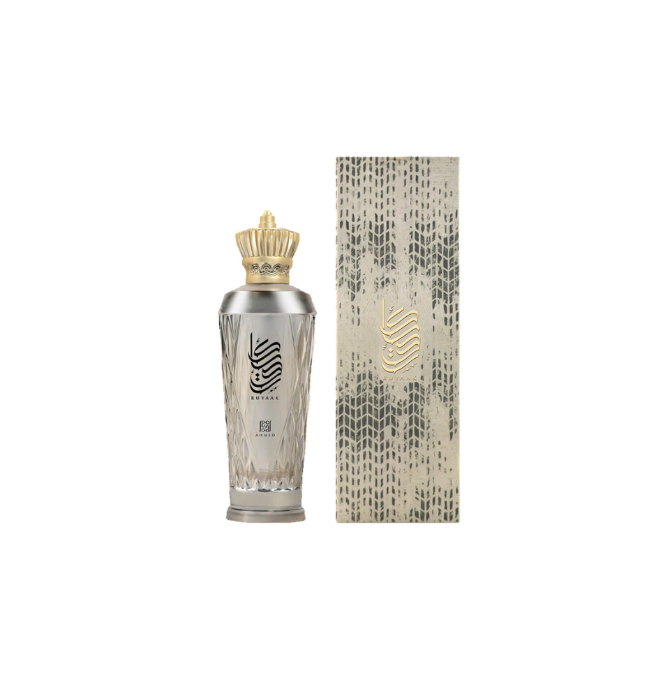 Ahmed Al Maghribi Ruyaak Eau De Parfum 100ml For Man & Woman