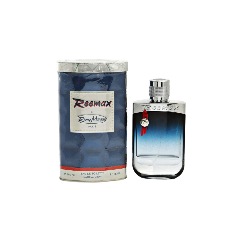 Remy Marquis Reemax Eau De Toilette 100ml For Man