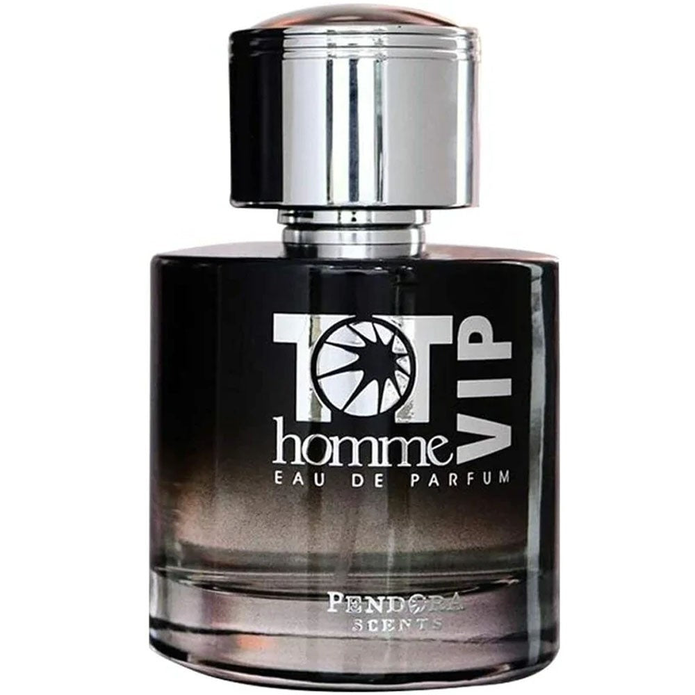 Paris Corner Pendora Scents TOT VIP Homme Eau de Parfum 100 ml For Men