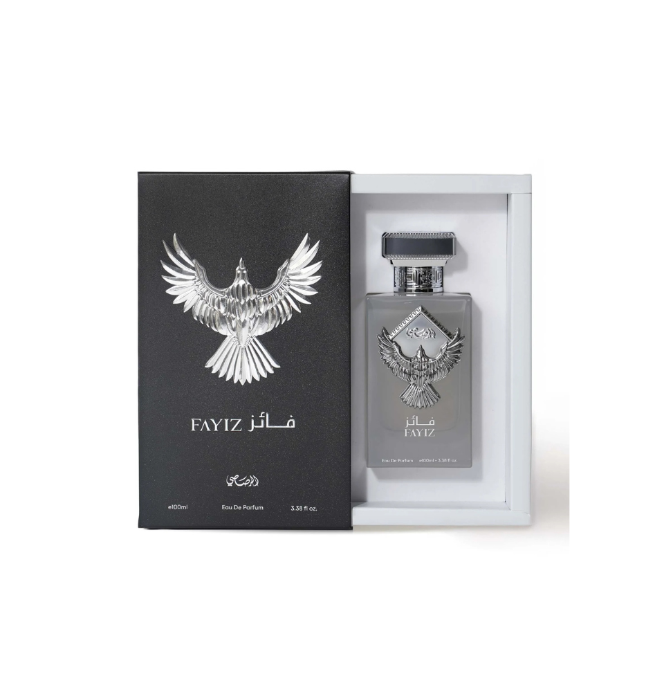 Rasasi Falcon Fayiz Eau De Parfum 100ml For Man & Woman