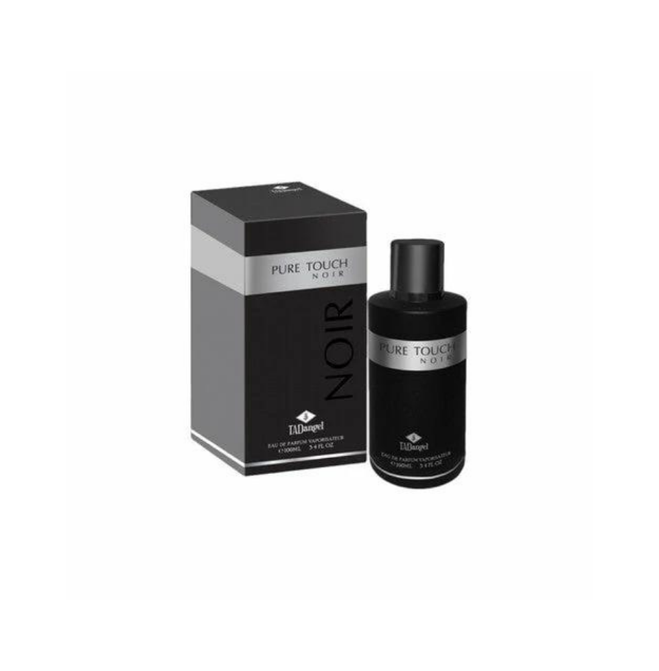 Tadangel Pure Touch Noir Eau De Parfum 100ml For Men & Women