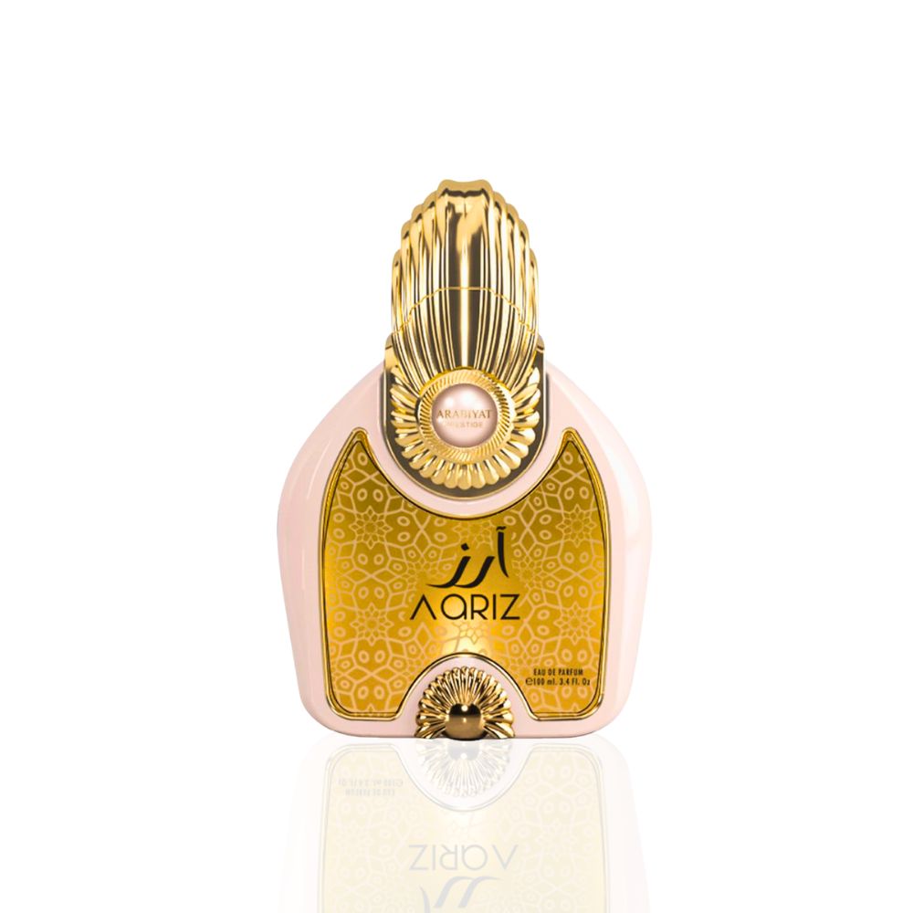 Arabiyat Prestige Aariz Eau De Parfum 100ml For Men & Women