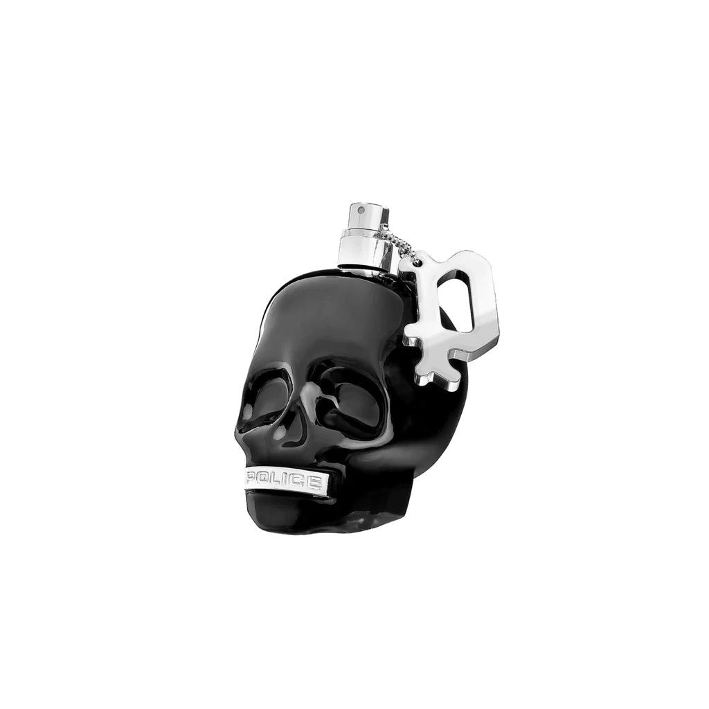 Police To Be Bad Guy Eau De Toilette 125 ML For Man