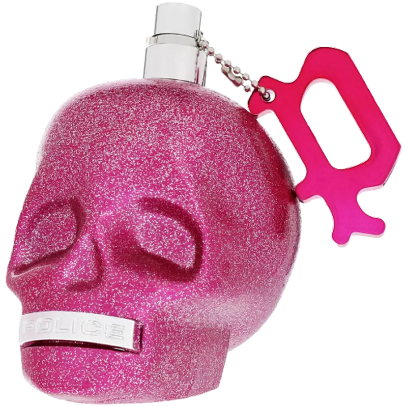 Police To Be Sweet Girl Eau De Toilette 125 ML For Woman