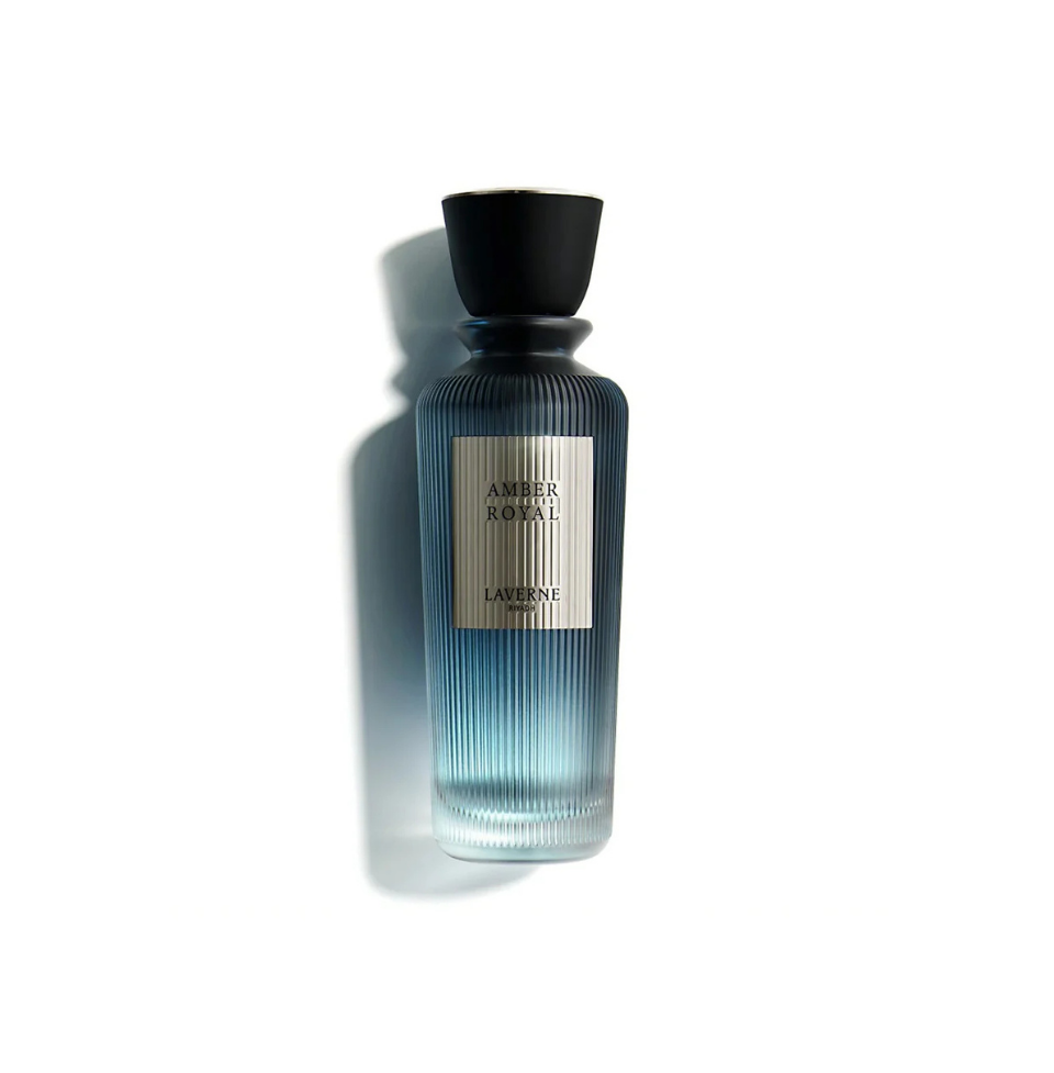 Laverne Amber Royal Eau De Parfum 200ml For Man & Woman
