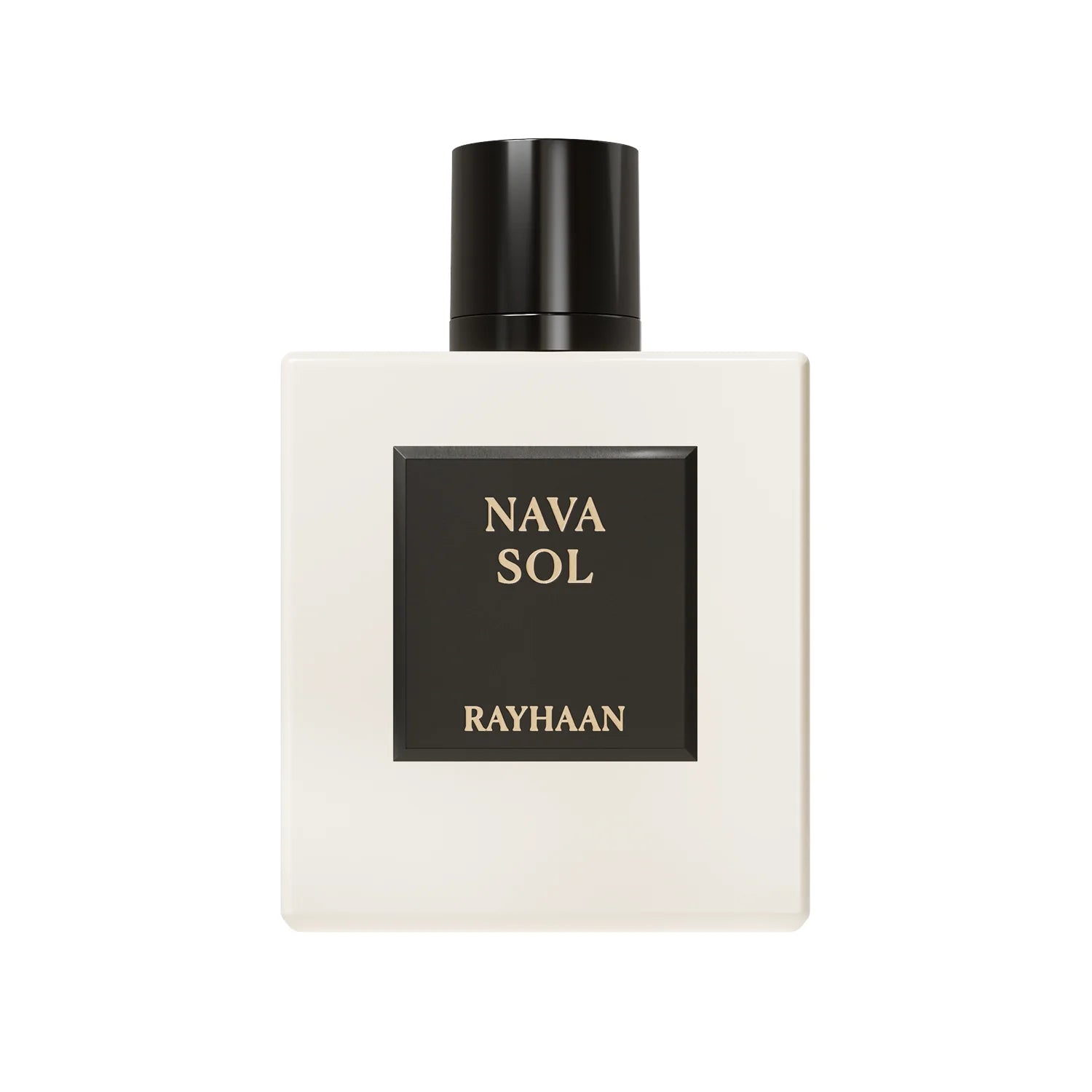 Rayhaan Nava Sol Eau De Parfum 100ml For Man