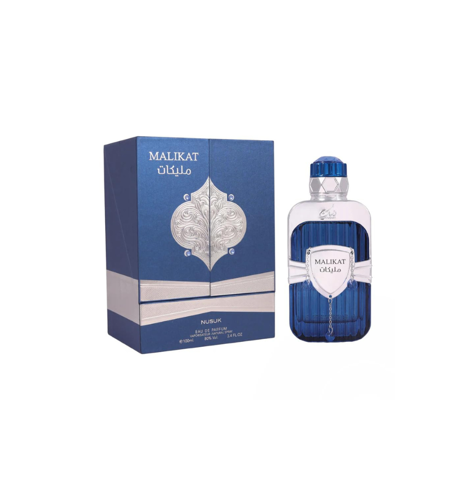 Nusuk Malikat Eau De Parfum 100ml For Woman