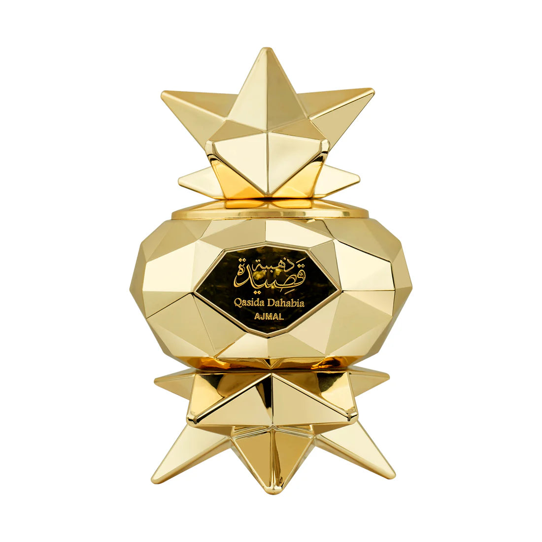 Ajmal Qasida Dahabia Eau De Parfum 60ml For Man & Woman