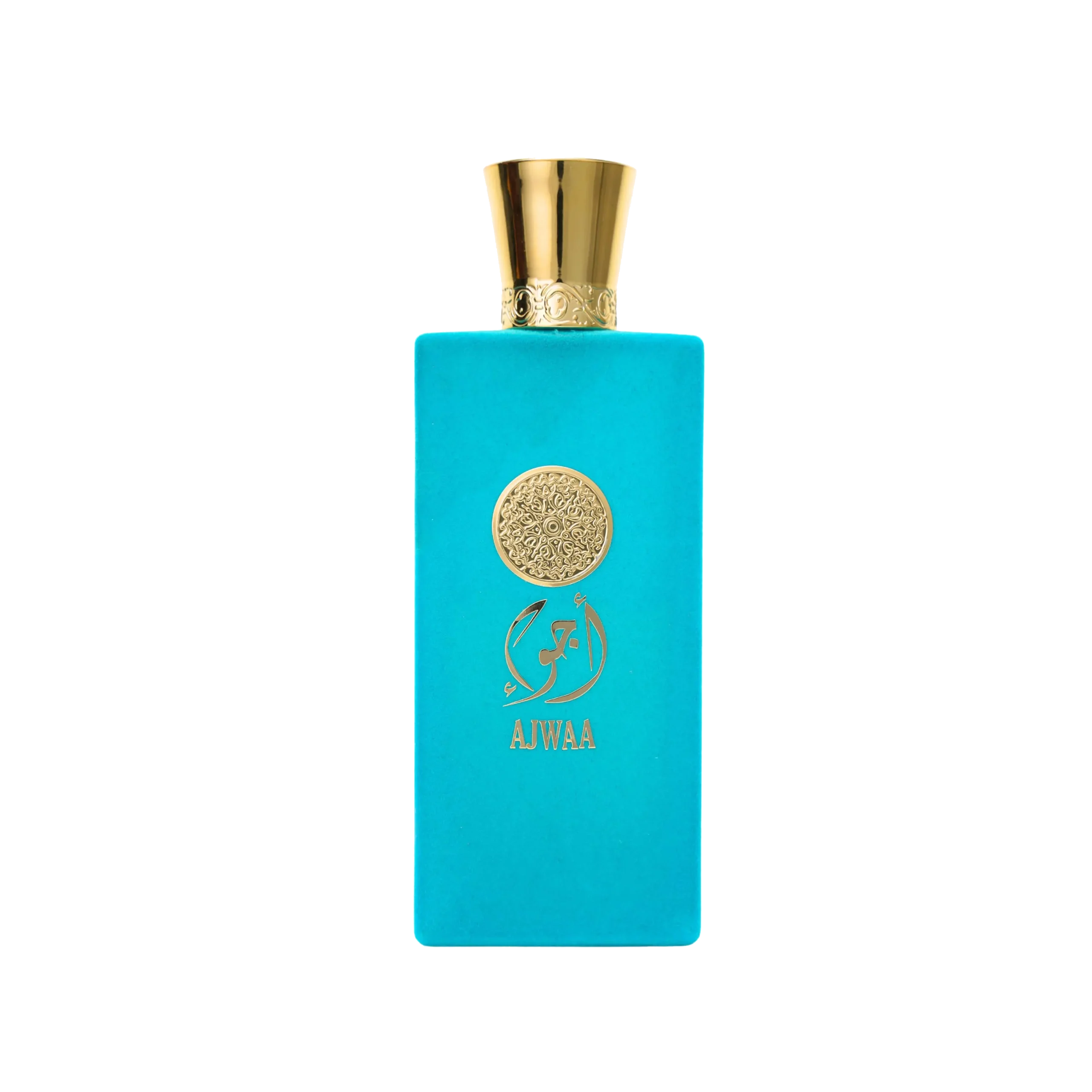 Nusuk Ajwaa Turquoise Eau De Parfum 100ml For Man