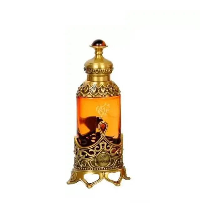 Afnan Tejaan Concentrated Perfume Oil Attar 20ml For Men & Women