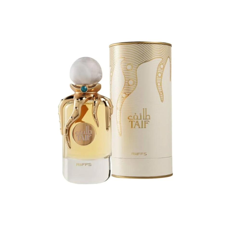 Riiffs Taif Eau De Parfum 100ml For Man & Woman
