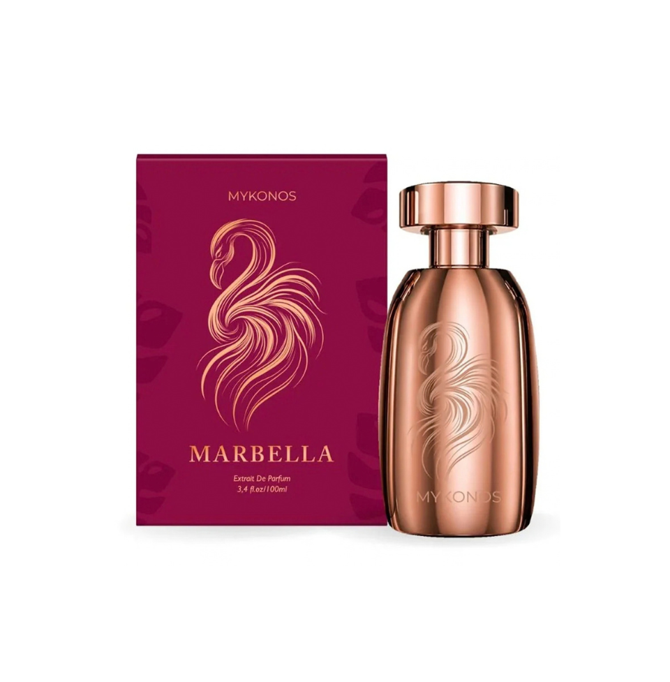 Mykonos Marbella Extrait De Parfum 100ml For Women