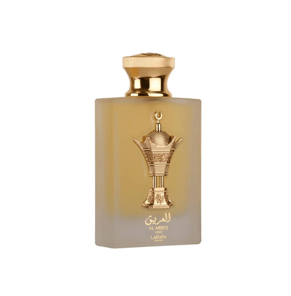 Lattafa Pride Al Areeq Gold Tester Eau De Parfum 20 ml