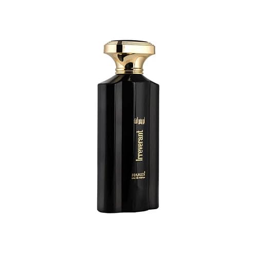 Hamidi Irreverent Eau De Parfum 85ml For Man