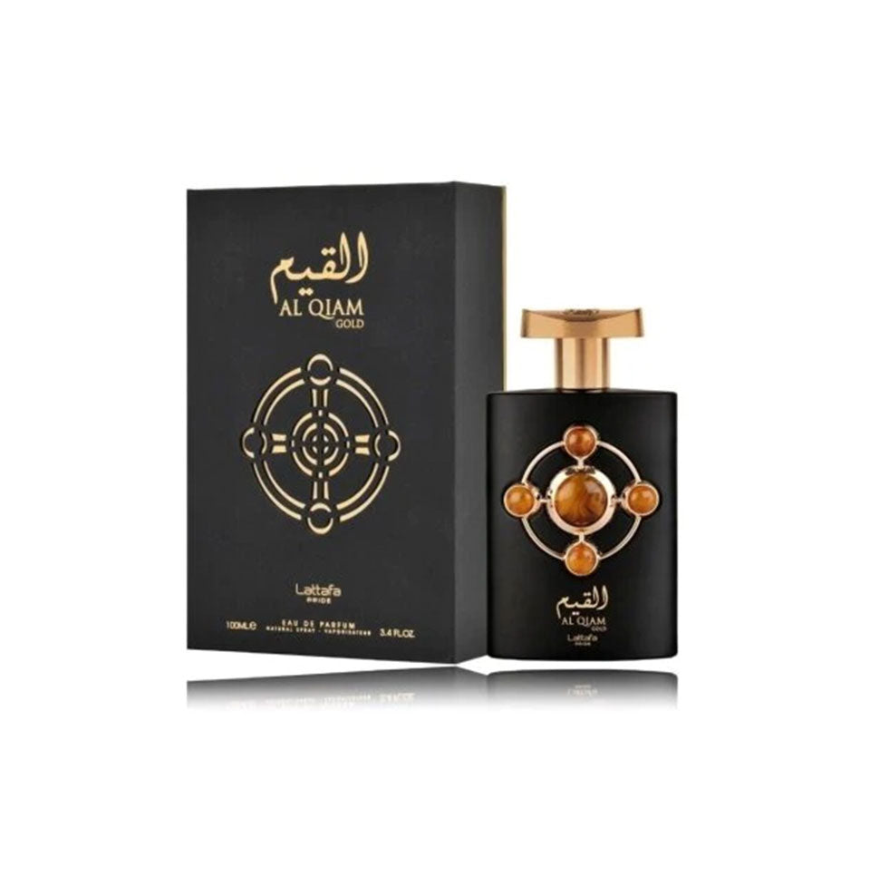 Lattafa Pride Al Qiam Gold Tester Eau De Parfum 20 ml