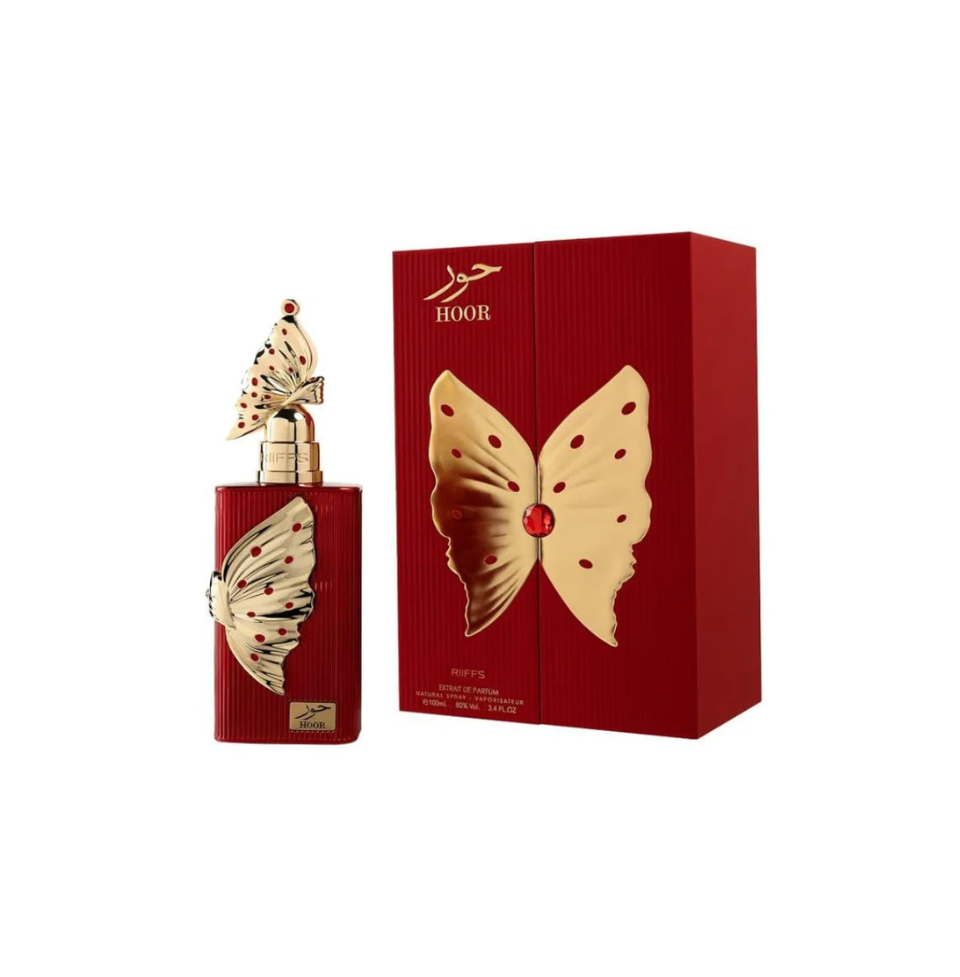 Riiffs Hoor Extrait De Parfum 100ml For Woman