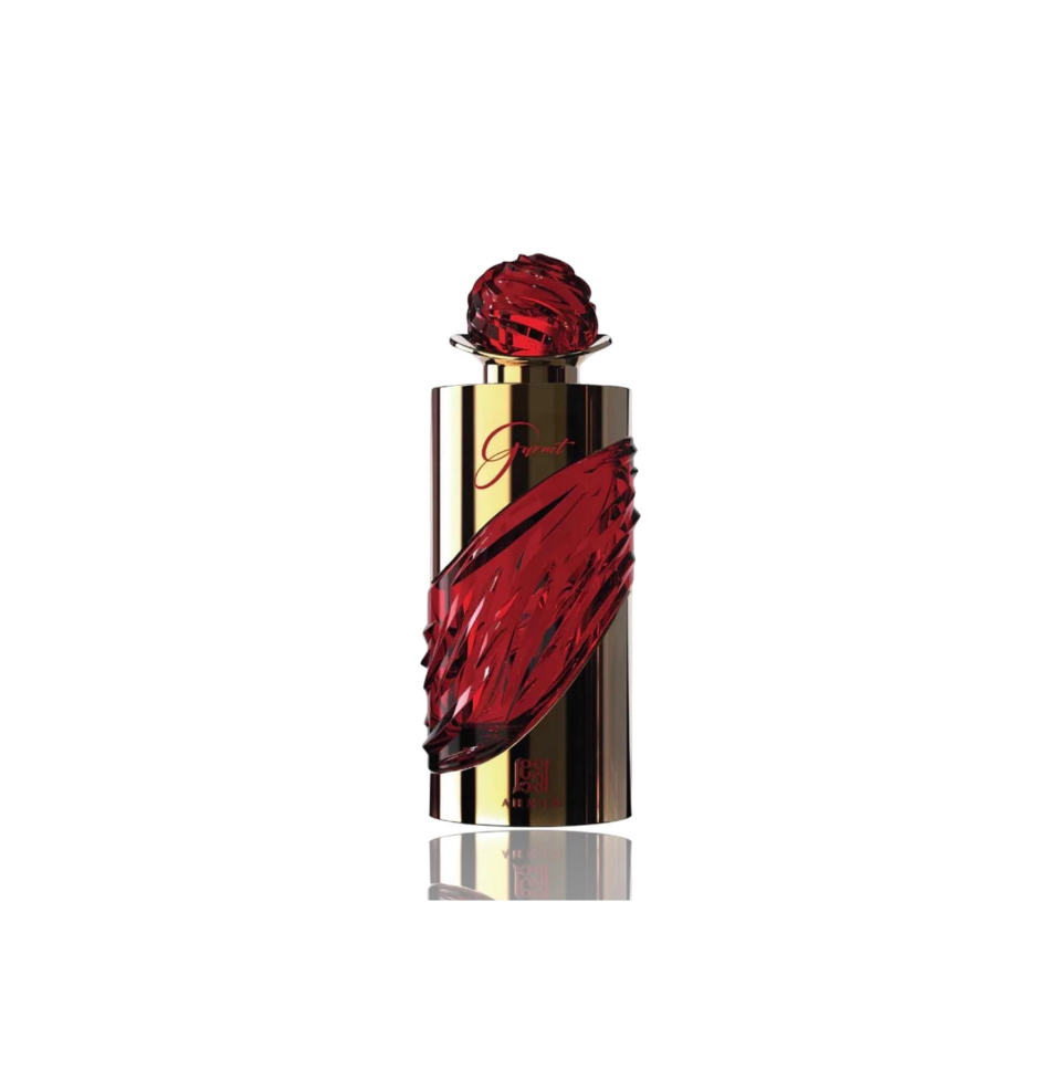 Ahmed Al Maghribi Garnet Eau De Parfum 100ml For Man & Woman