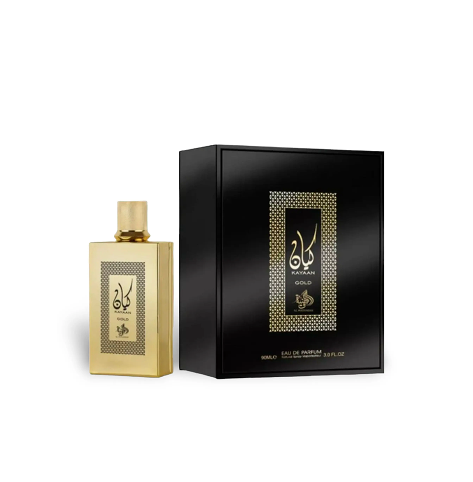 kayaan gold al wataniah - FragranceAura