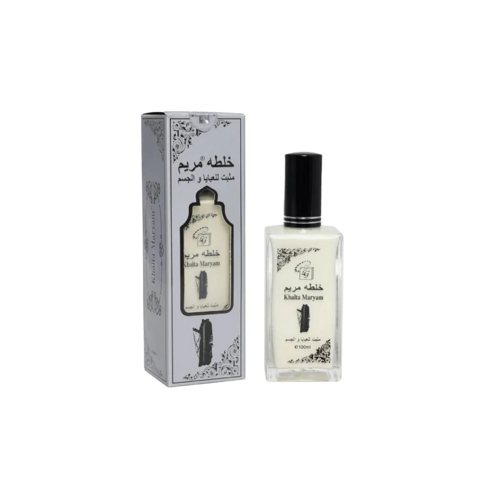 Khalta Maryam Alcohol Free Perfume 100ml For Man & Woman