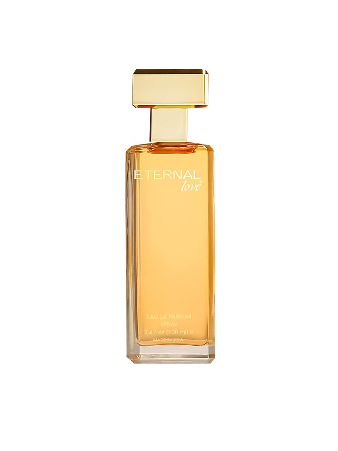 Eternal Love Eau De Parfum 100 ml For Women