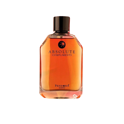 Absolute Compliment Pendora Scents Eau De Parfum for Women 100ml by Paris Corner