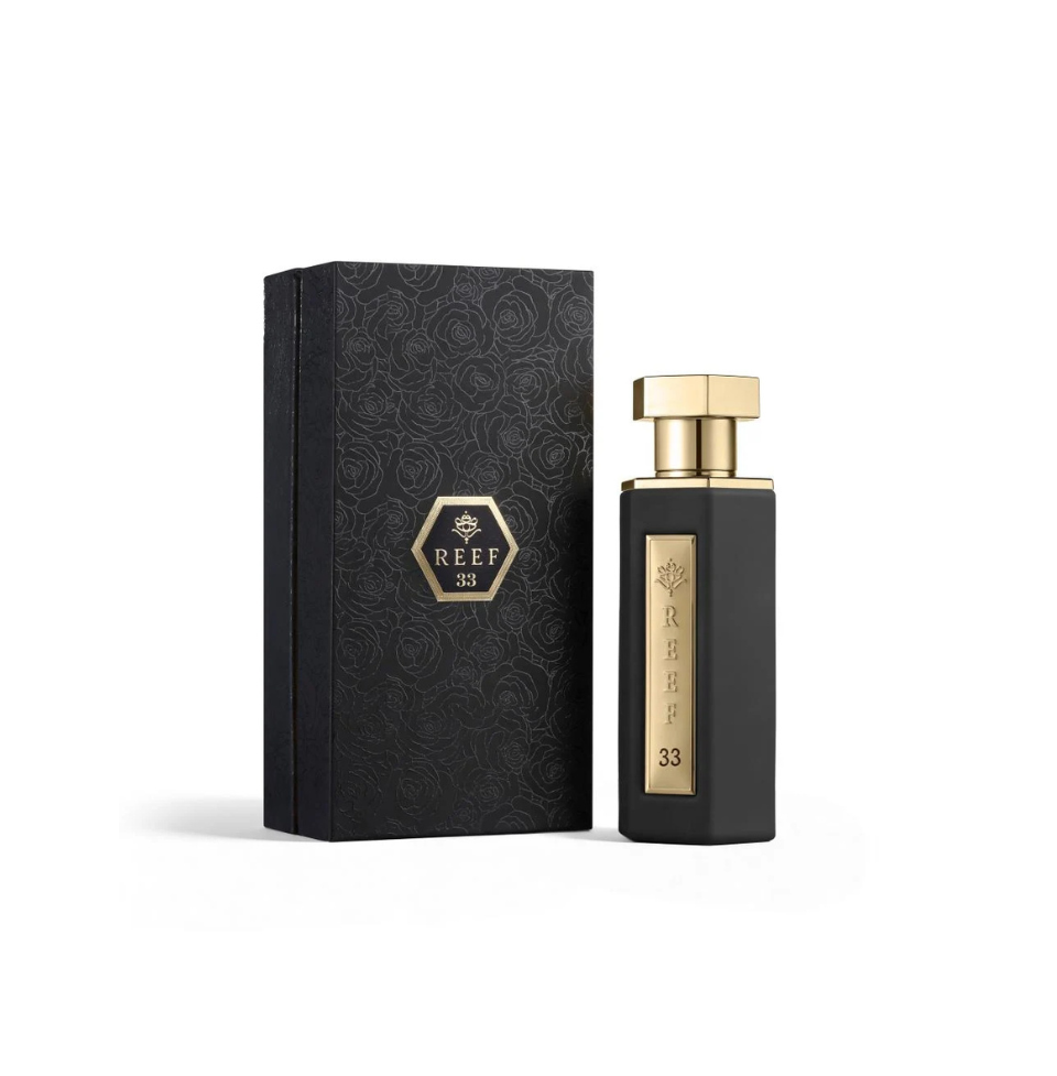 Reef 33 Eau De Parfum 200ml For Men & Women