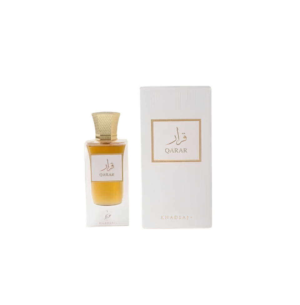 Khadlaj Qarar Extrait De Parfum 60ml For Men & Women