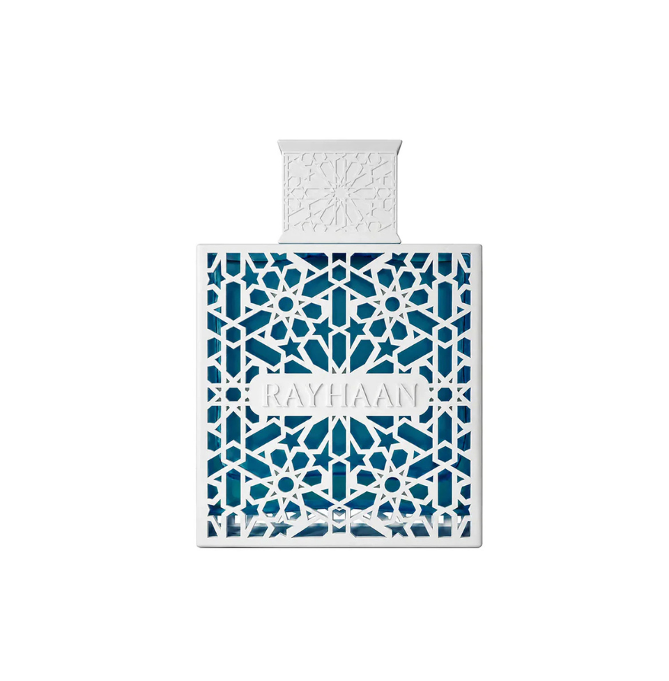 Rayhaan Azul Eau De Parfum 100ml For Man
