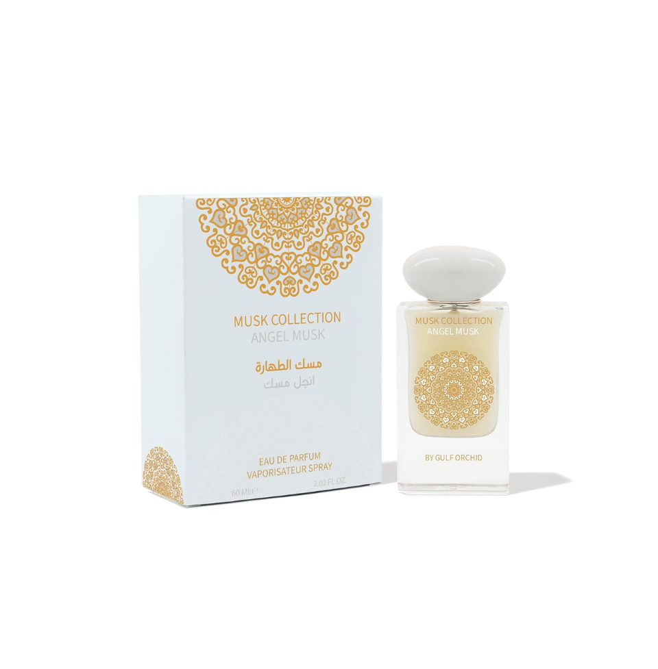 Gulf Orchid Pina Colada Eau De Parfum 60ml For Man & Woman