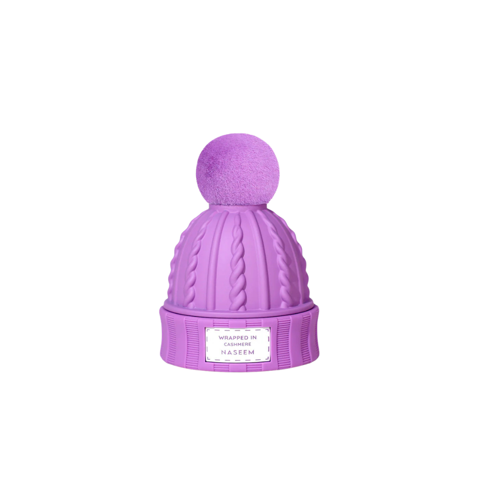 Naseem Wrapped In Cashmere Aqua Parfum 80ml For Man & Woman