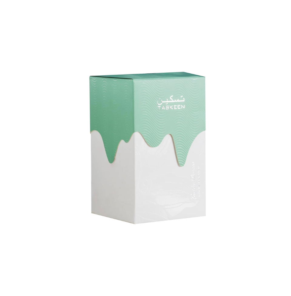 Paris Corner Taskeen Lactéa Divina Eau De Parfum 100ml For Men & Women