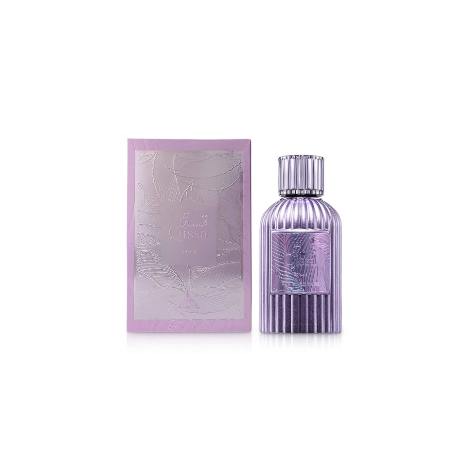 Paris Corner Qissa Gala Eau De Parfum 100ml For Woman