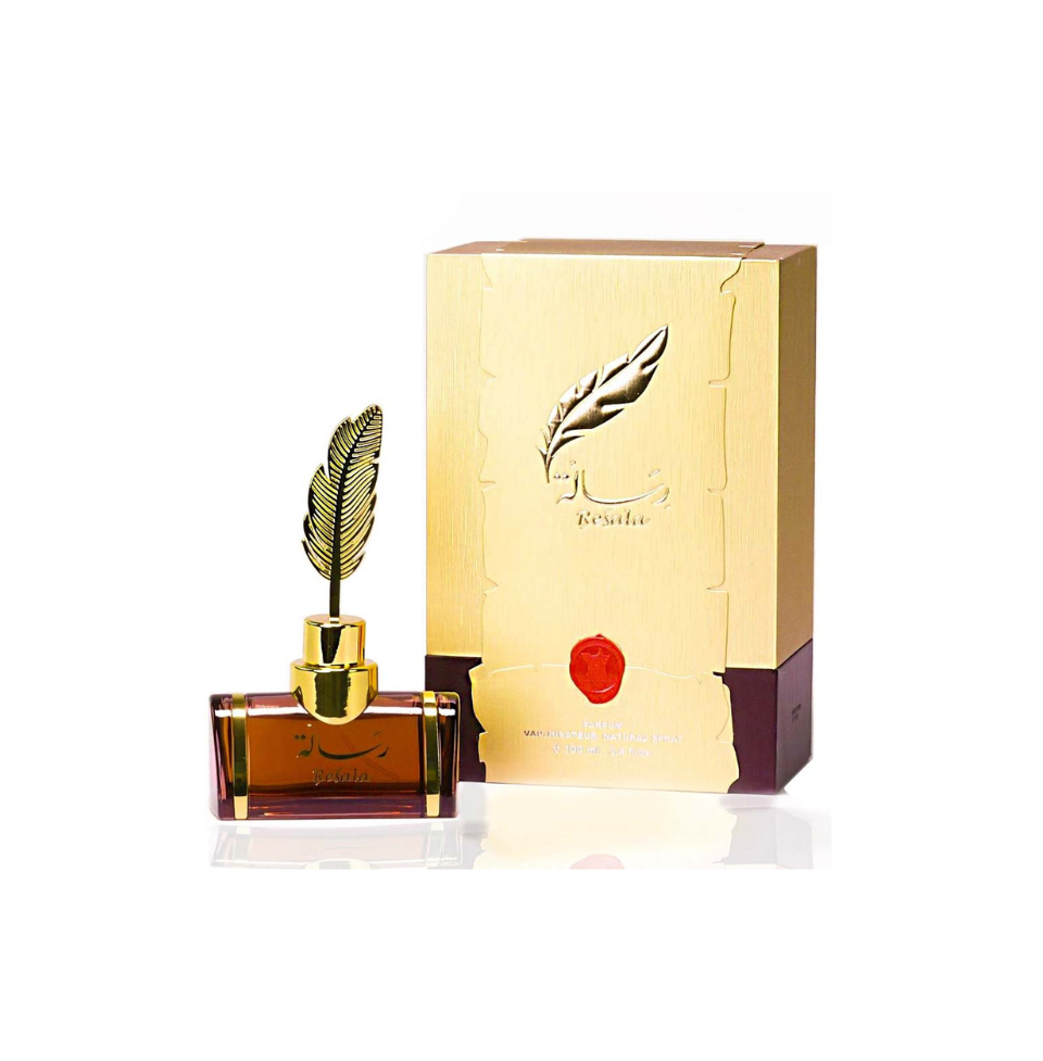 Arabian Oud Resala Eau De Parfum 100ml For Man & Woman