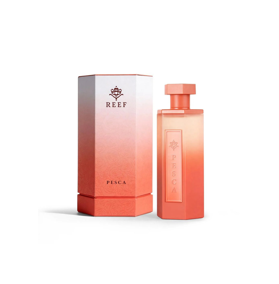 Reef Pesca Eau De Parfum 200ml For Women
