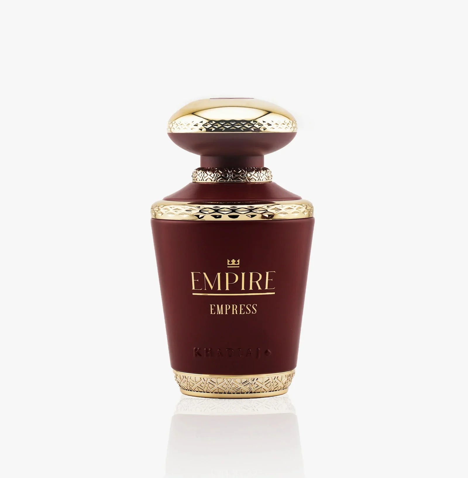 Khadlaj Empire Empress Eau De Parfum 100ml For Men & Women