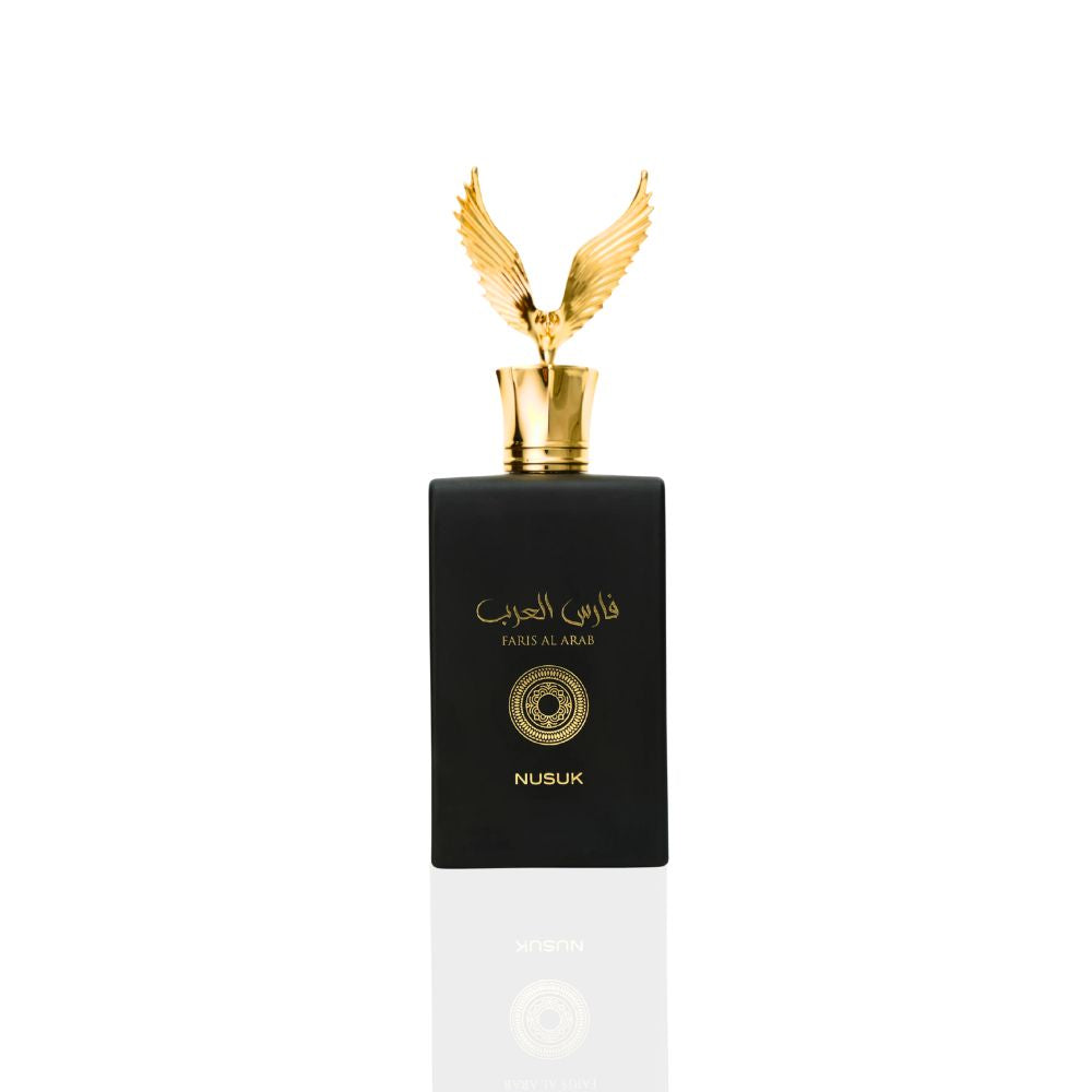 Nusuk Faris Al Arab Eau De Parfum 100ml For Men