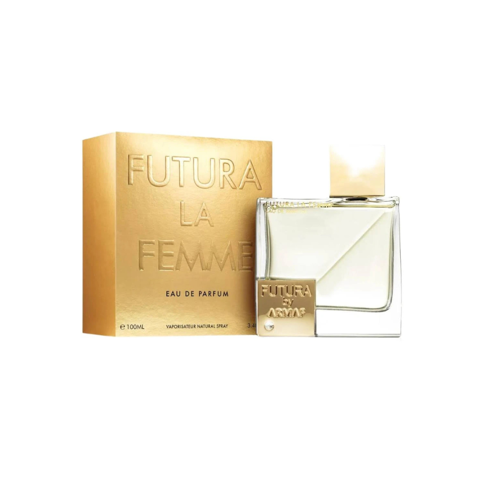 Perfume Armaf Futura Futura La Homme Eau De Parfum For Women And