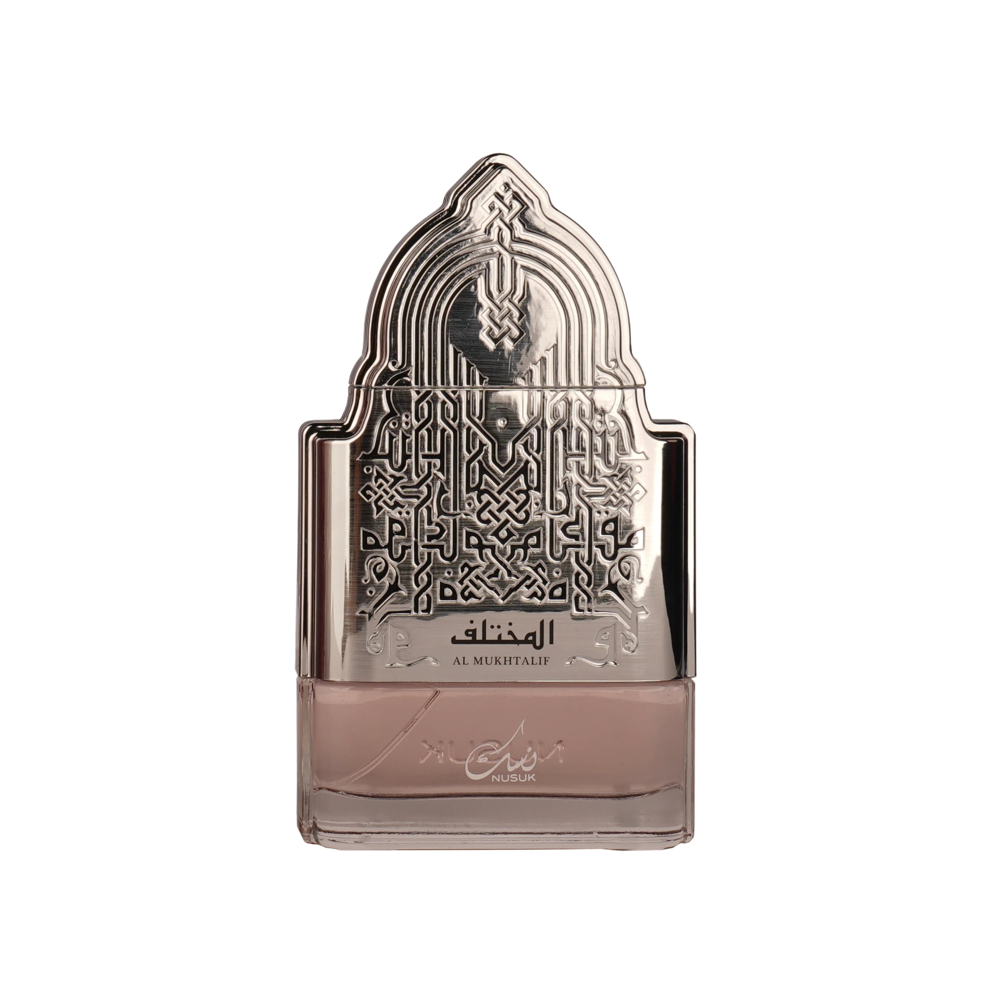 Nusuk Al Mukhtalif Extrait De Parfum 100ml For Woman