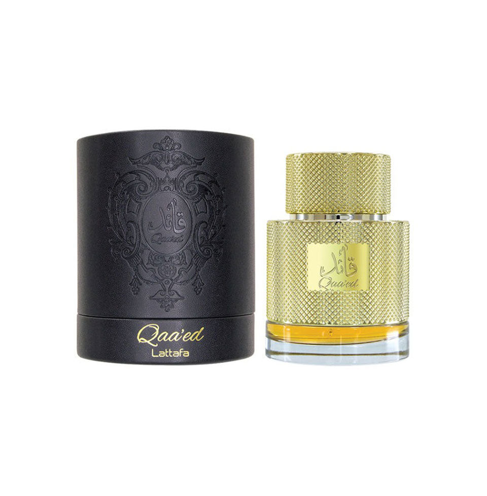 Lattafa Qaaed Tester Eau De Parfum 20 ml