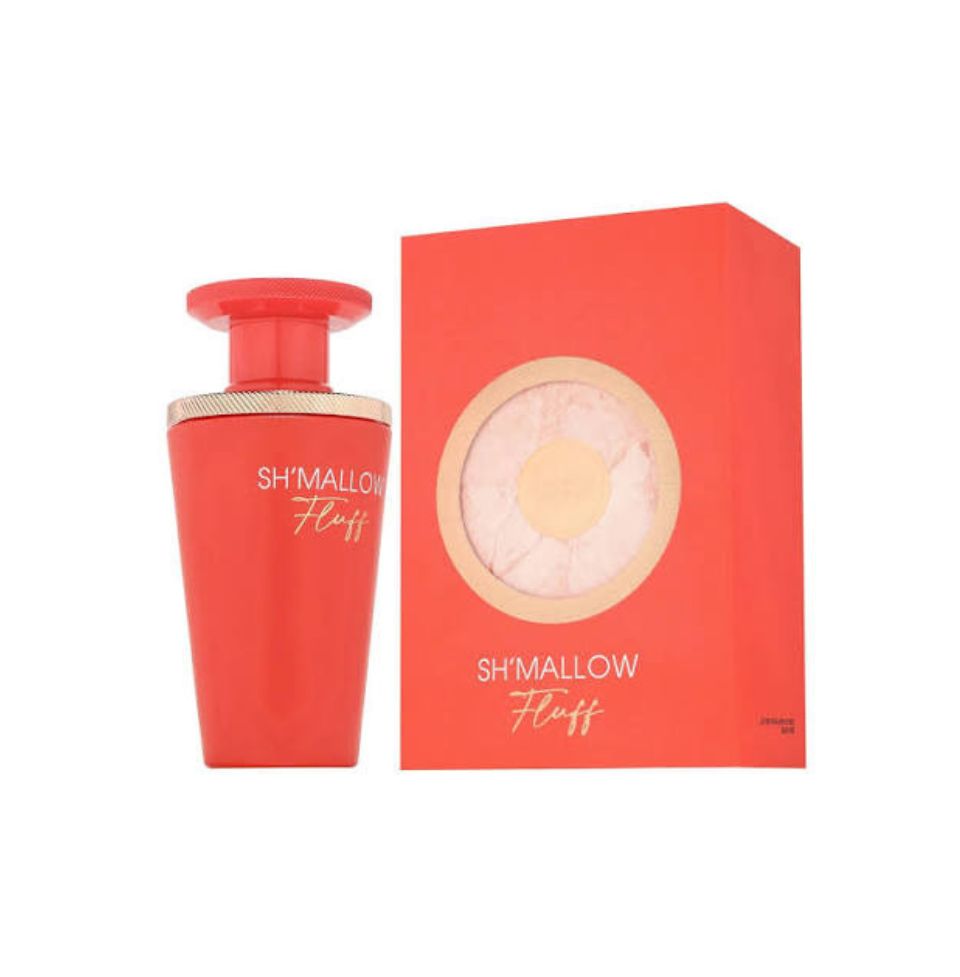 French Avenue Sh'mallow Fluff Extrait De Parfum 100ml For Woman