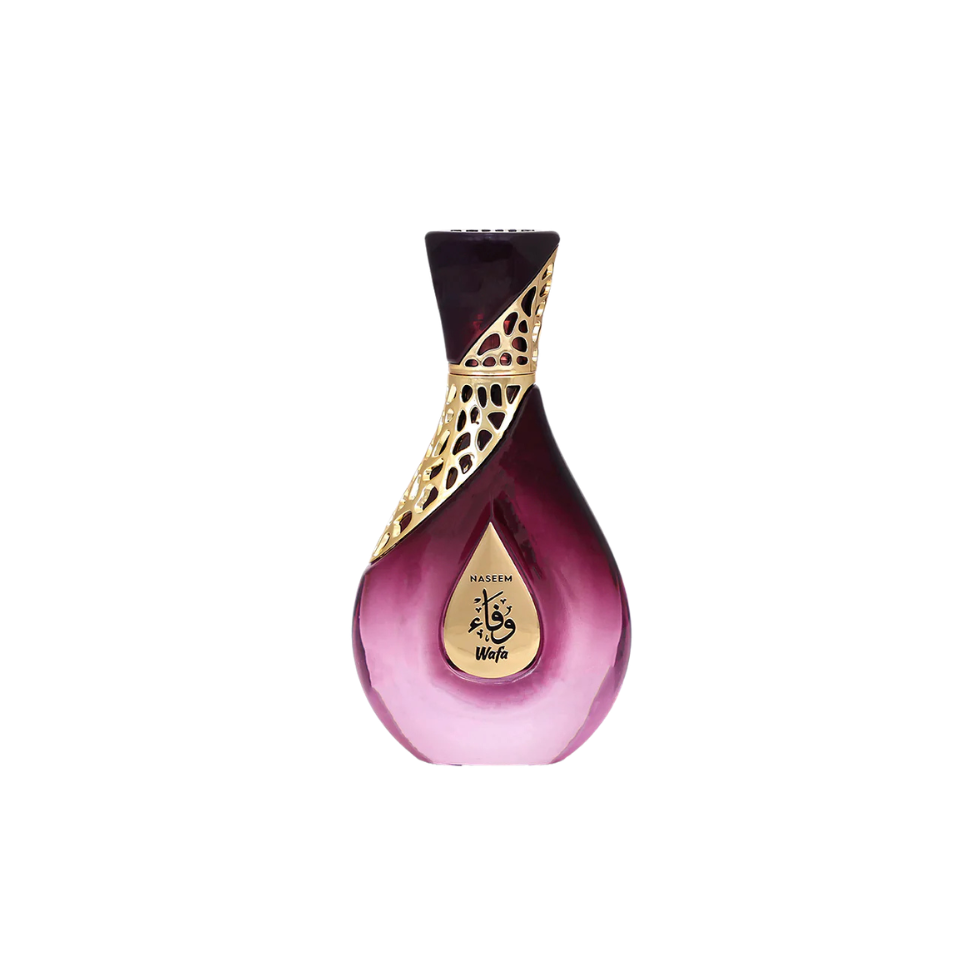 Naseem Wafa Aqua Parfum 55ml For Man & Woman