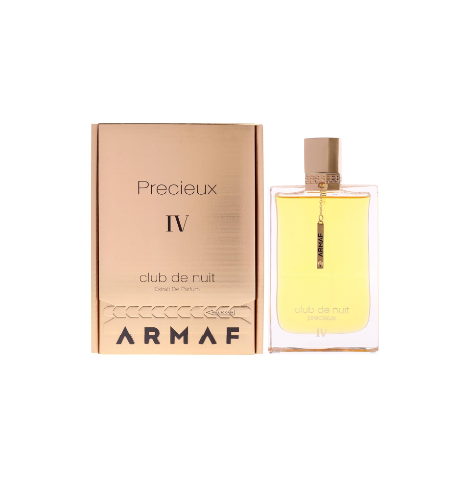 Armaf Club De Nuit Precieux IV Extrait De Parfum 55ml For Woman
