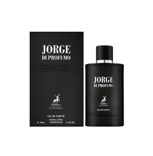 Jorge Di Profumo  - FragranceAura