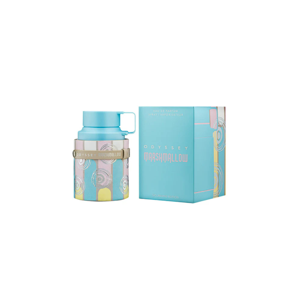 Armaf Odyssey Marshmallow Eau De Parfum 100ml For Man & Woman