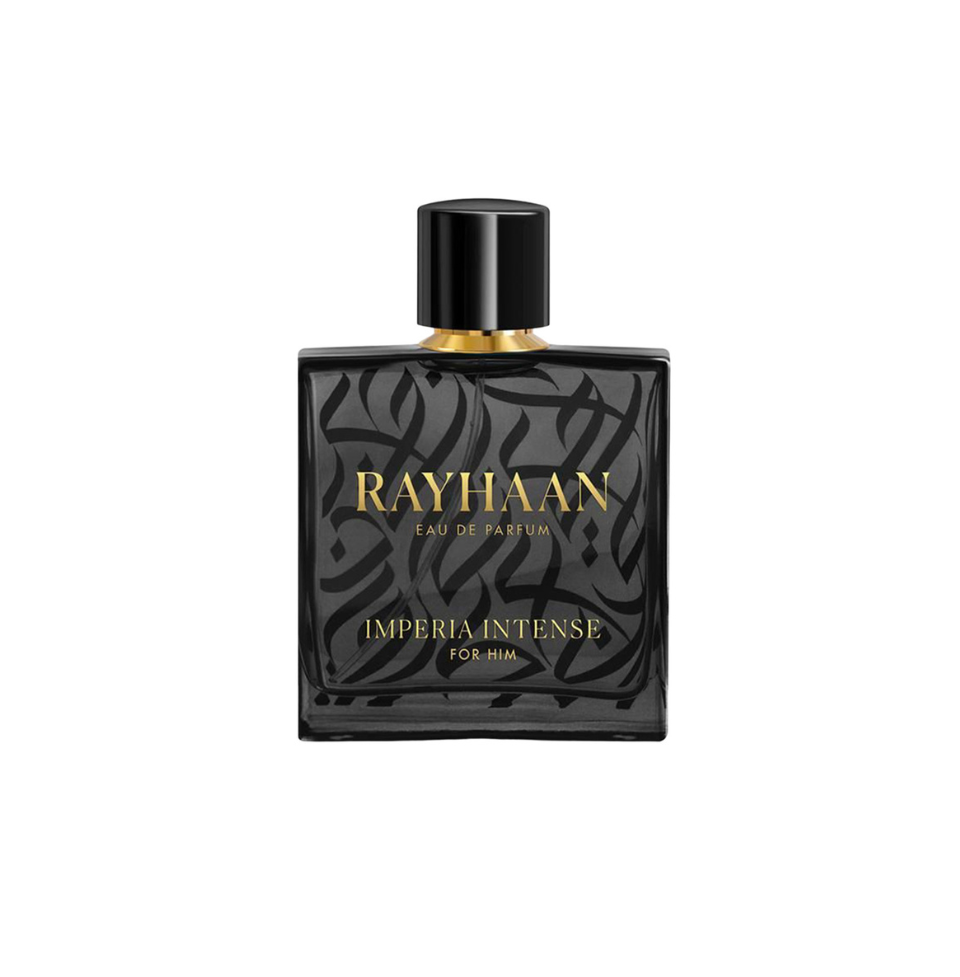 Rayhaan Imperia Intense Eau De Parfum 100ml For Man