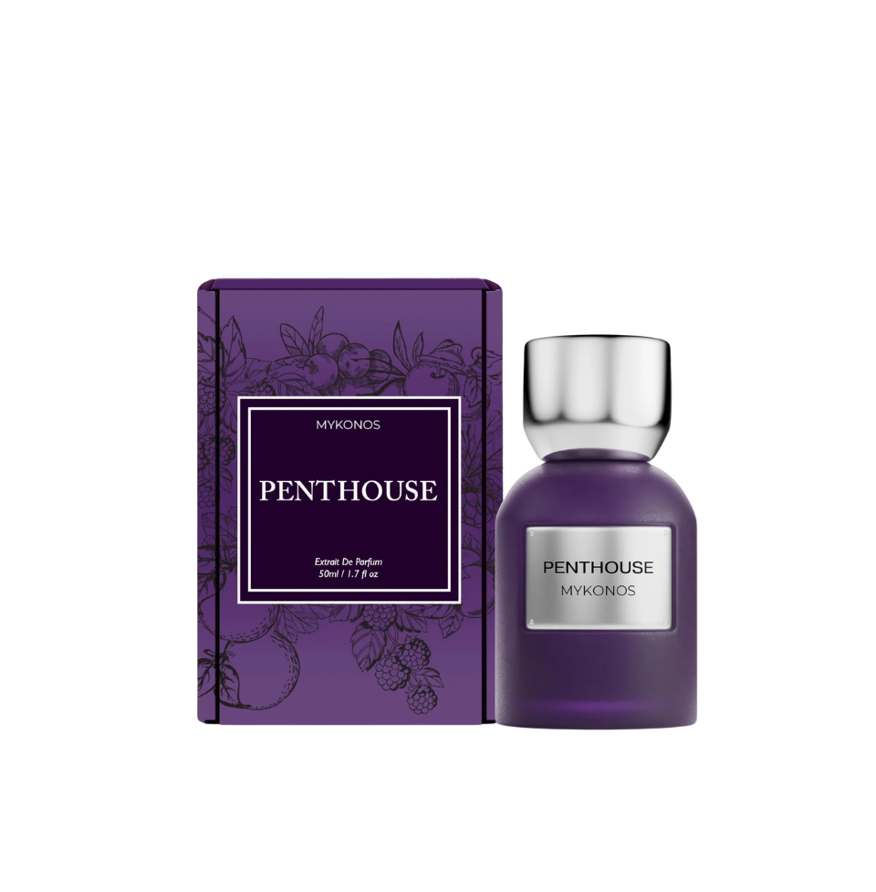 Mykonos Penthouse Extrait De Parfum 50ml For Men & Women